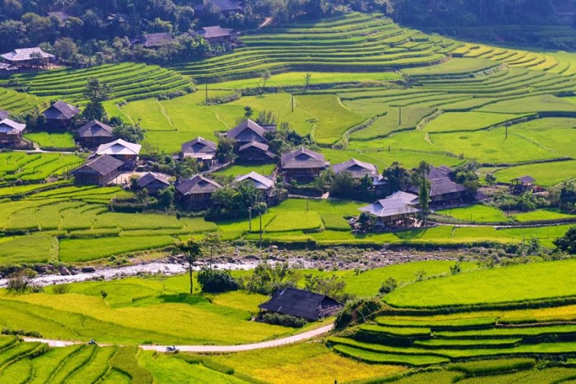 Nghia Lo, Vietnam: All Travel Guide For Your Visit To Nghia Lo, Yen Bai Nghia Lo, Vietnam: All Travel Guide For Your Visit To Nghia Lo, Yen Bai